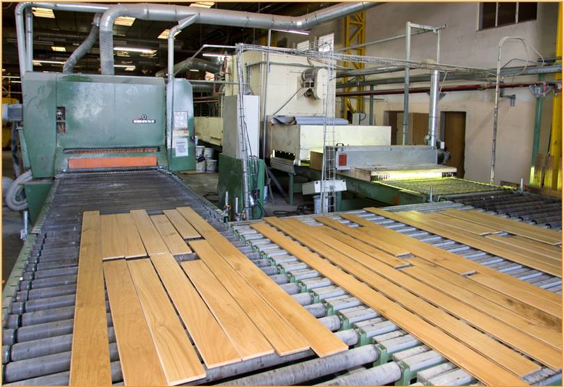 chenedelest production, 实木地板, 禅栎地板, 进口地板, 法国地板