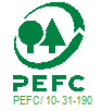 pefc, import flooring, france flooring, solid flooring