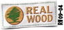 realwood, chene de lest, import flooring